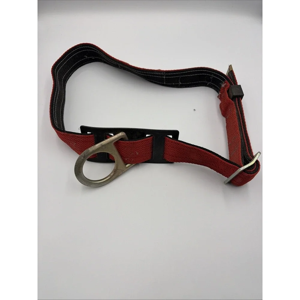 Rose Mfg. Co. Industrial Safety Harness Model 502516R